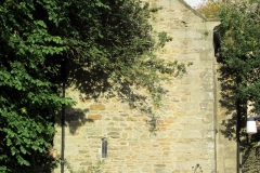 St Mary's Bell House