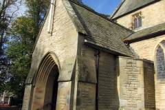 St Mary's Porch